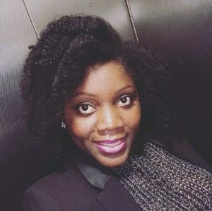 Meet your Posher, Santiaca